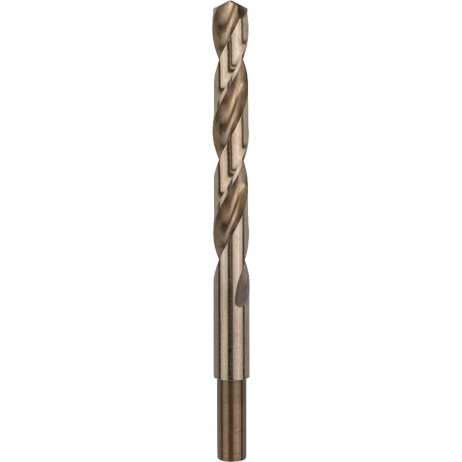 PRO Stainless Steel HSS-Co Spiralbohrer, Ø 12,0mm PRO Stainless Steel HSS-Co Spiralbohrer, Ø 12,0mm von Bosch