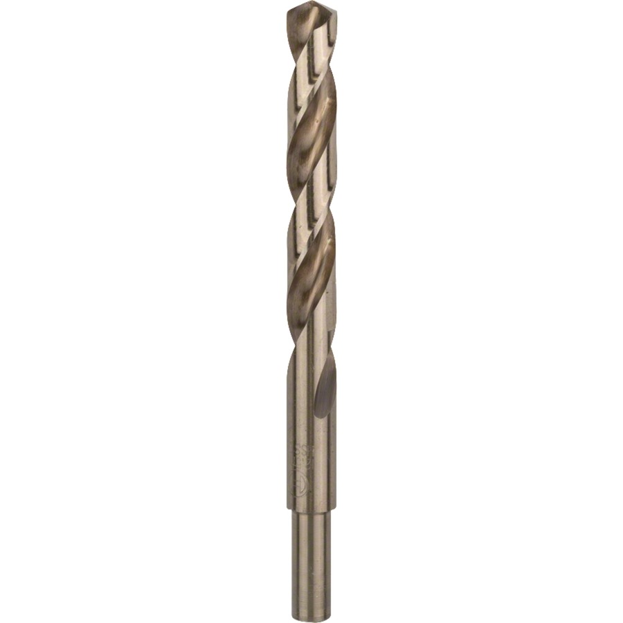 Metall-Spiralbohrer HSS-Co, Ø 12,5mm von Bosch
