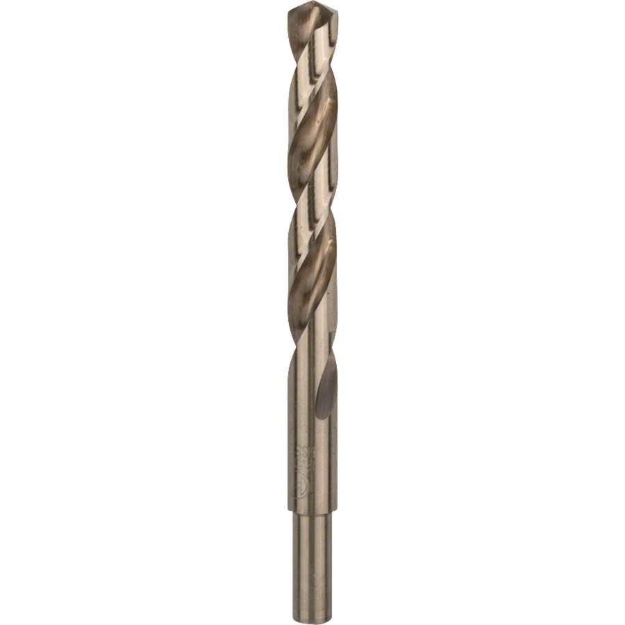 PRO Stainless Steel HSS-Co Spiralbohrer, Ø 12,5mm PRO Stainless Steel HSS-Co Spiralbohrer, Ø 12,5mm von Bosch