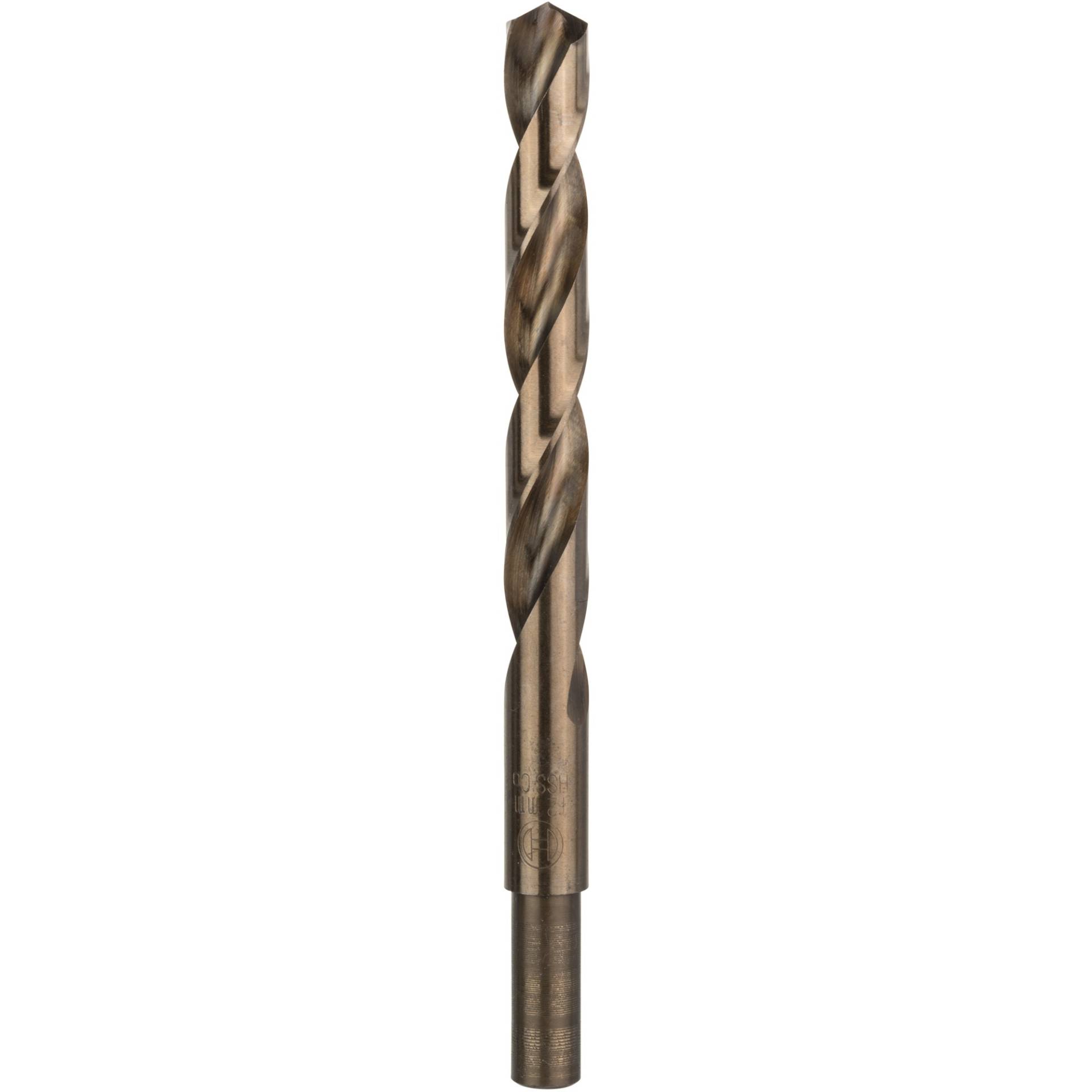 Metall-Spiralbohrer HSS-Co, Ø 12mm Metall-Spiralbohrer HSS-Co, Ø 12mm von Bosch
