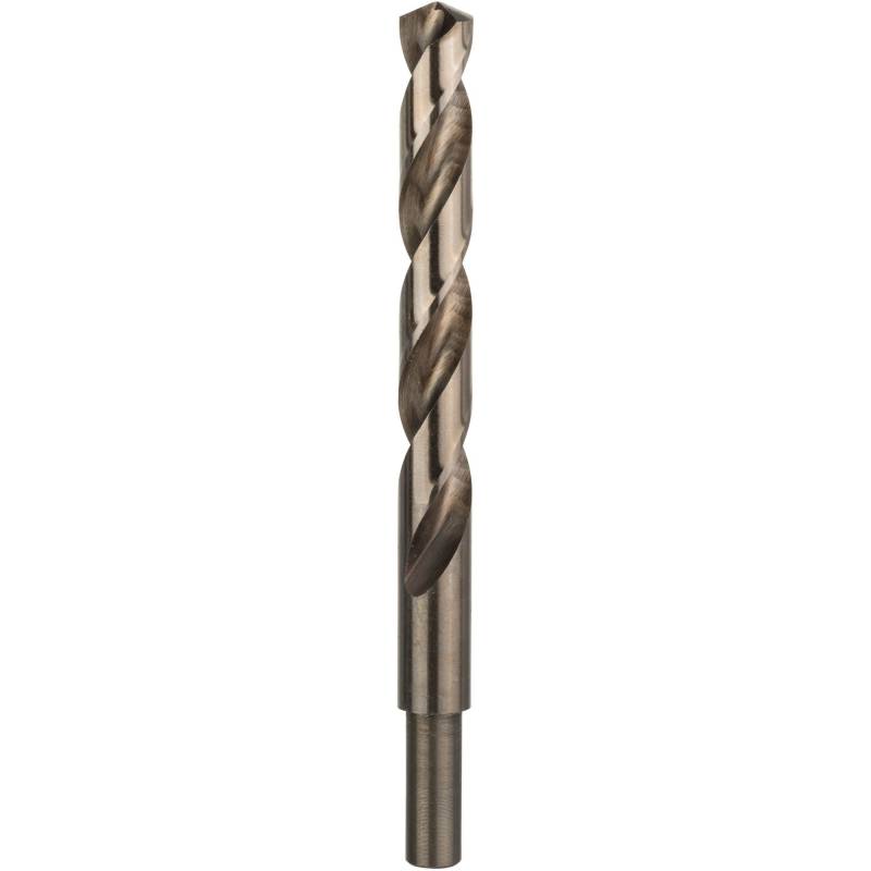 Metall-Spiralbohrer HSS-Co, Ø 13mm von Bosch