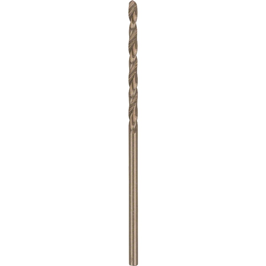 PRO Stainless Steel HSS-Co Spiralbohrer, Ø 2,0mm PRO Stainless Steel HSS-Co Spiralbohrer, Ø 2,0mm von Bosch