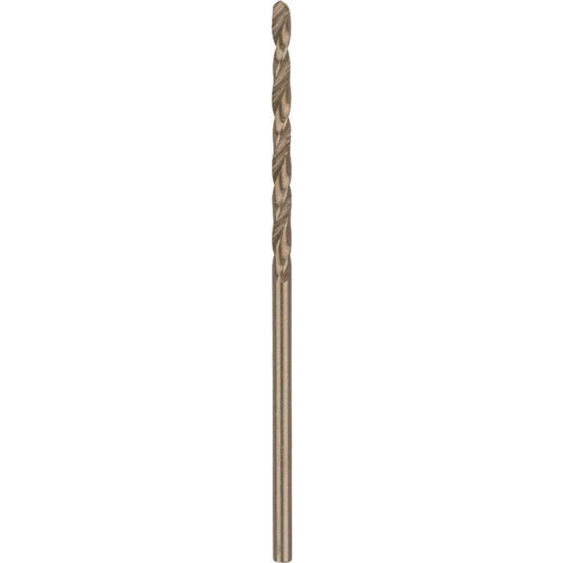 PRO Stainless Steel HSS-Co Spiralbohrer, Ø 2,0mm von Bosch