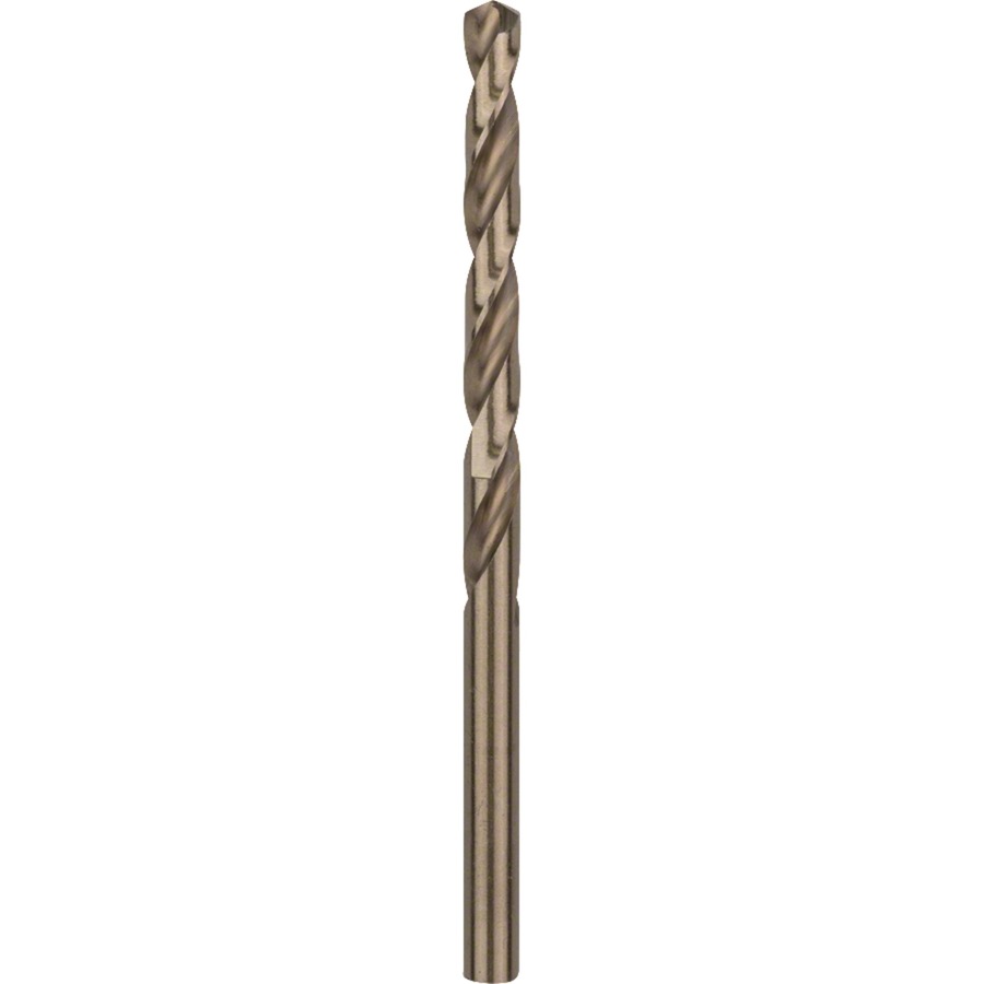 PRO Stainless Steel HSS-Co Spiralbohrer, Ø 6,5mm PRO Stainless Steel HSS-Co Spiralbohrer, Ø 6,5mm von Bosch