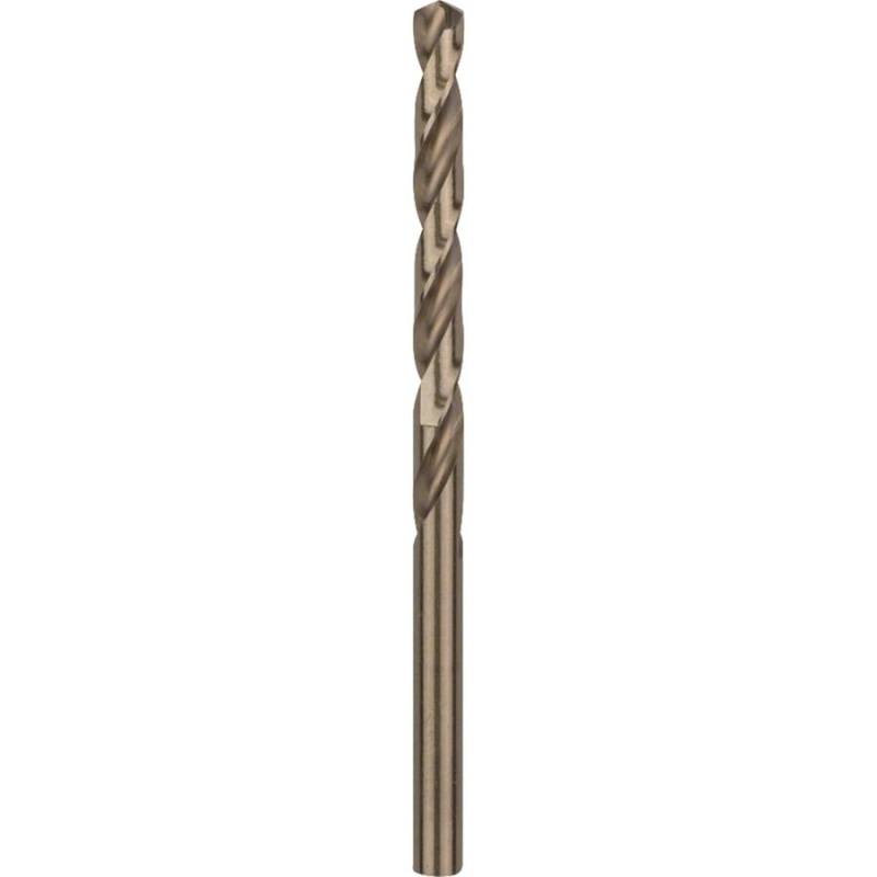 PRO Stainless Steel HSS-Co Spiralbohrer, Ø 6,5mm von Bosch