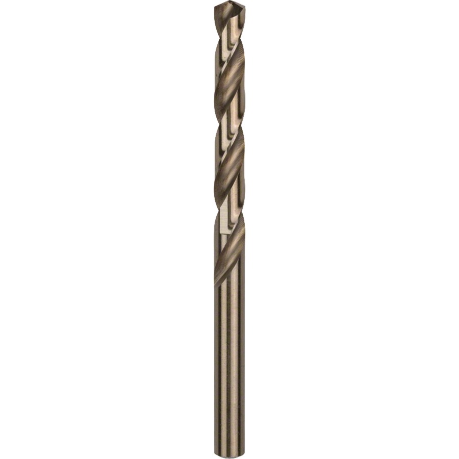 PRO Stainless Steel HSS-Co Spiralbohrer, Ø 7,5mm PRO Stainless Steel HSS-Co Spiralbohrer, Ø 7,5mm von Bosch