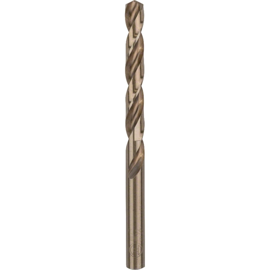 PRO Stainless Steel HSS-Co Spiralbohrer, Ø 9,0mm PRO Stainless Steel HSS-Co Spiralbohrer, Ø 9,0mm von Bosch