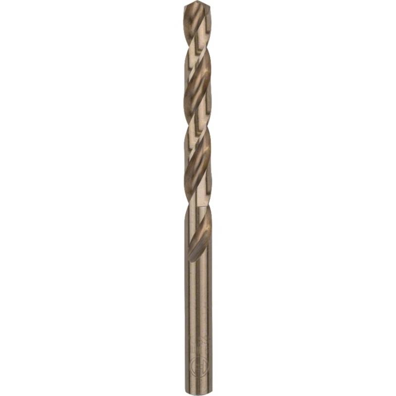 PRO Stainless Steel HSS-Co Spiralbohrer, Ø 9,0mm von Bosch