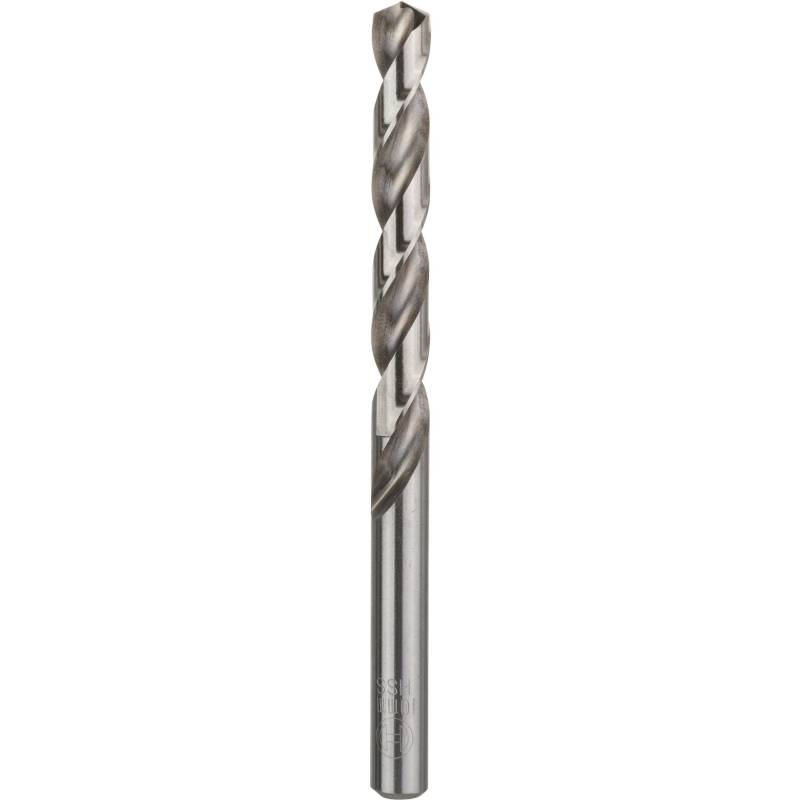Metallbohrer HSS-G, Ø 10mm von Bosch