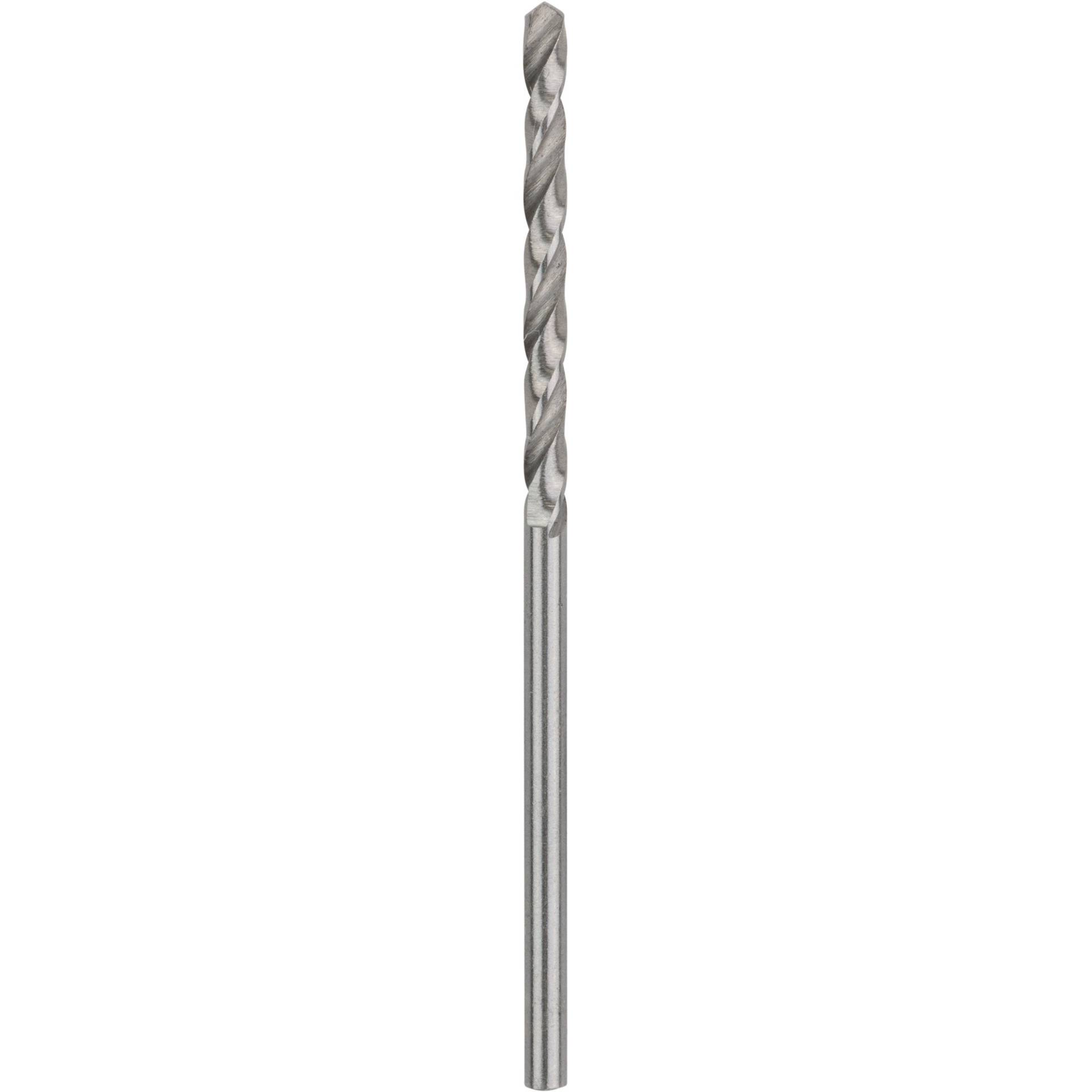 Metallbohrer HSS-G, Ø 2mm Metallbohrer HSS-G, Ø 2mm von Bosch