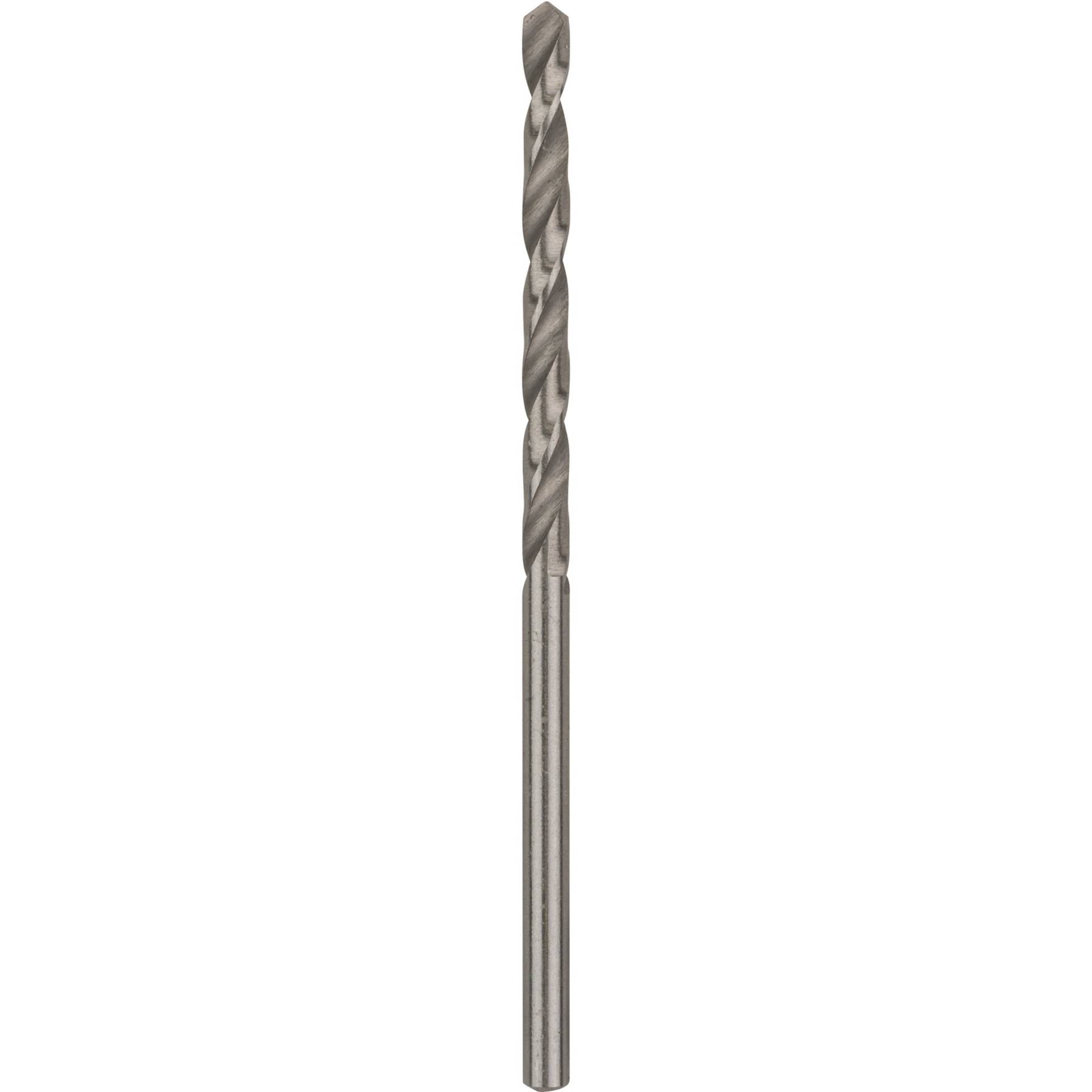 Metallbohrer HSS-G, Ø 3mm Metallbohrer HSS-G, Ø 3mm von Bosch