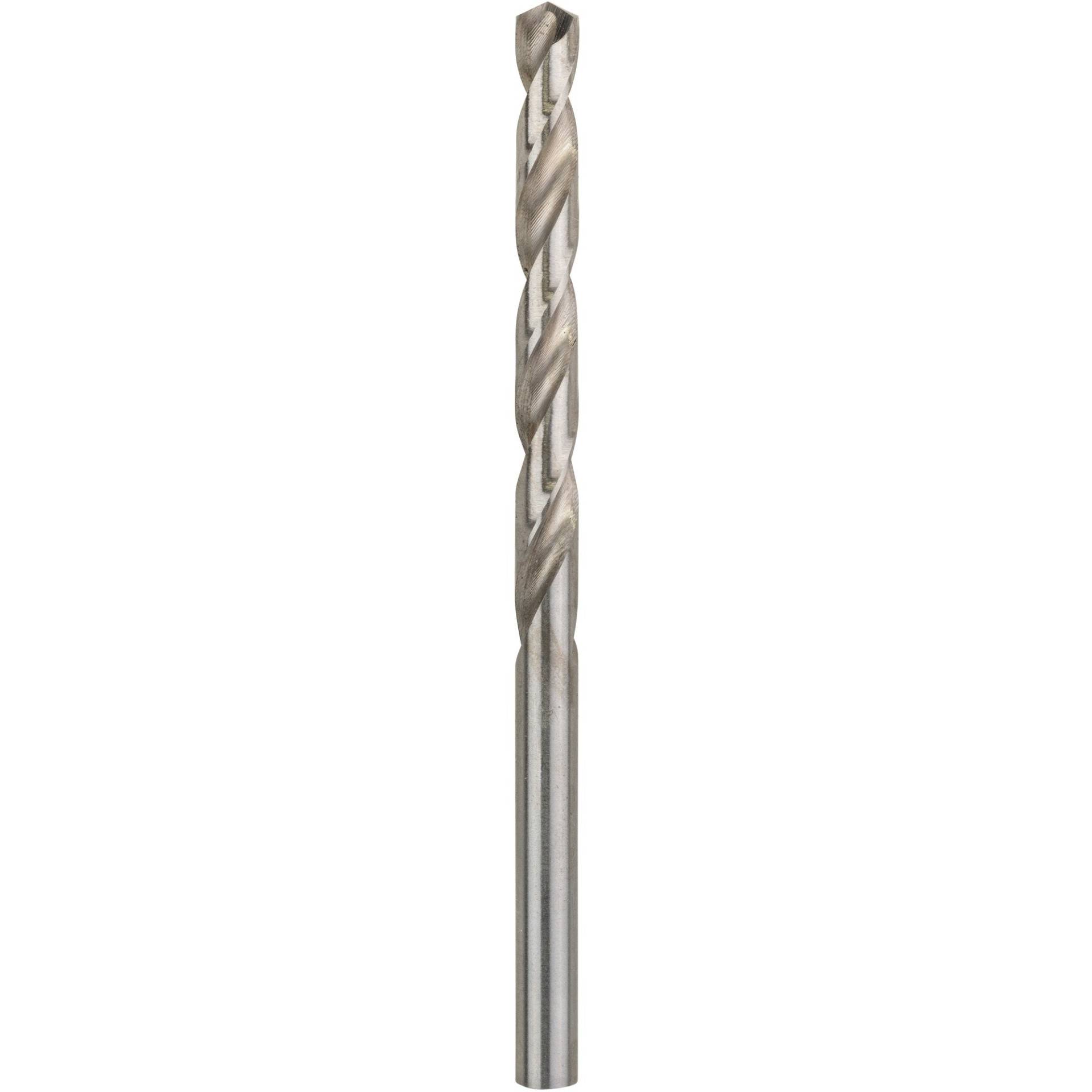 Metallbohrer HSS-G, Ø 5mm Metallbohrer HSS-G, Ø 5mm von Bosch