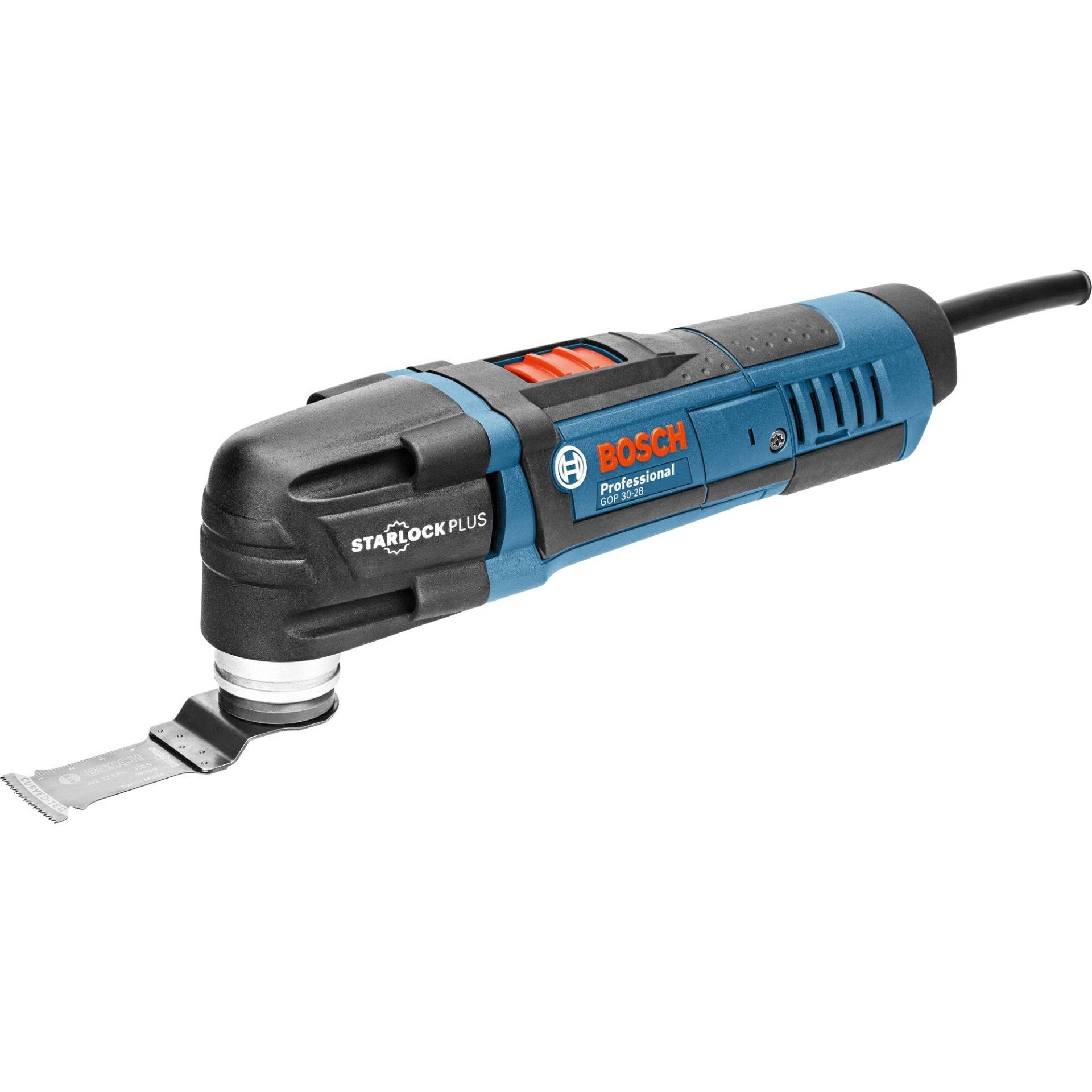 Multi-Cutter GOP 30-28 Professional, Multifunktions-Werkzeug Multi-Cutter GOP 30-28 Professional, Multifunktions-Werkzeug von Bosch