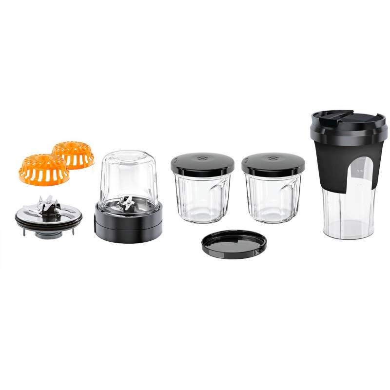 Multi-Zerkleinerer-Set TastyMoments MUZ45XTM1 von Bosch