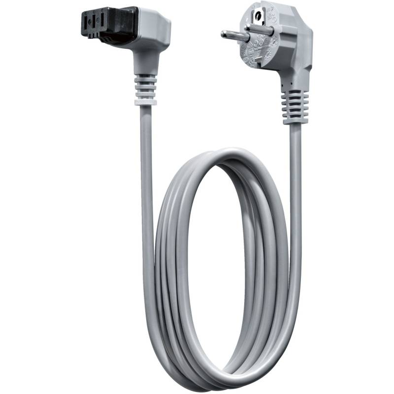 Netzkabel EU-Stecker SMZ1051EU von Bosch