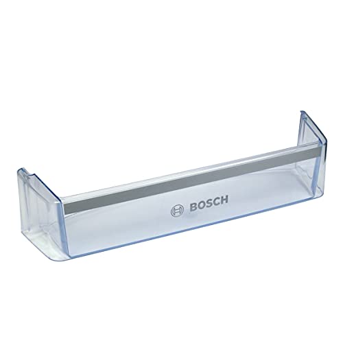 ORIGINAL Abstellfach Flaschen Türfach Kühlschrank Bosch 665153 von Bosch