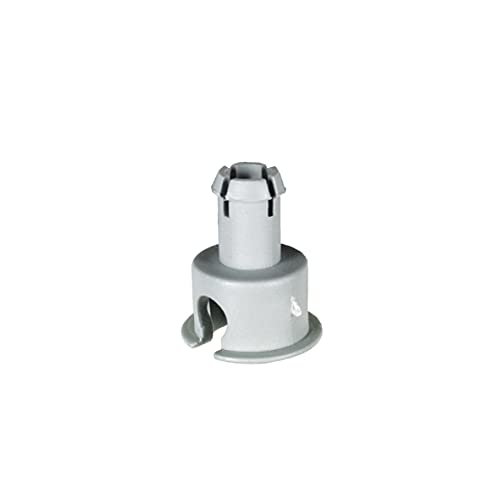 ORIGINAL Korbrollenachse Oberkorb Spülmaschine Bosch Siemens 150943 ORIGINAL Korbrollenachse Oberkorb Spülmaschine Bosch Siemens 150943 von Bosch