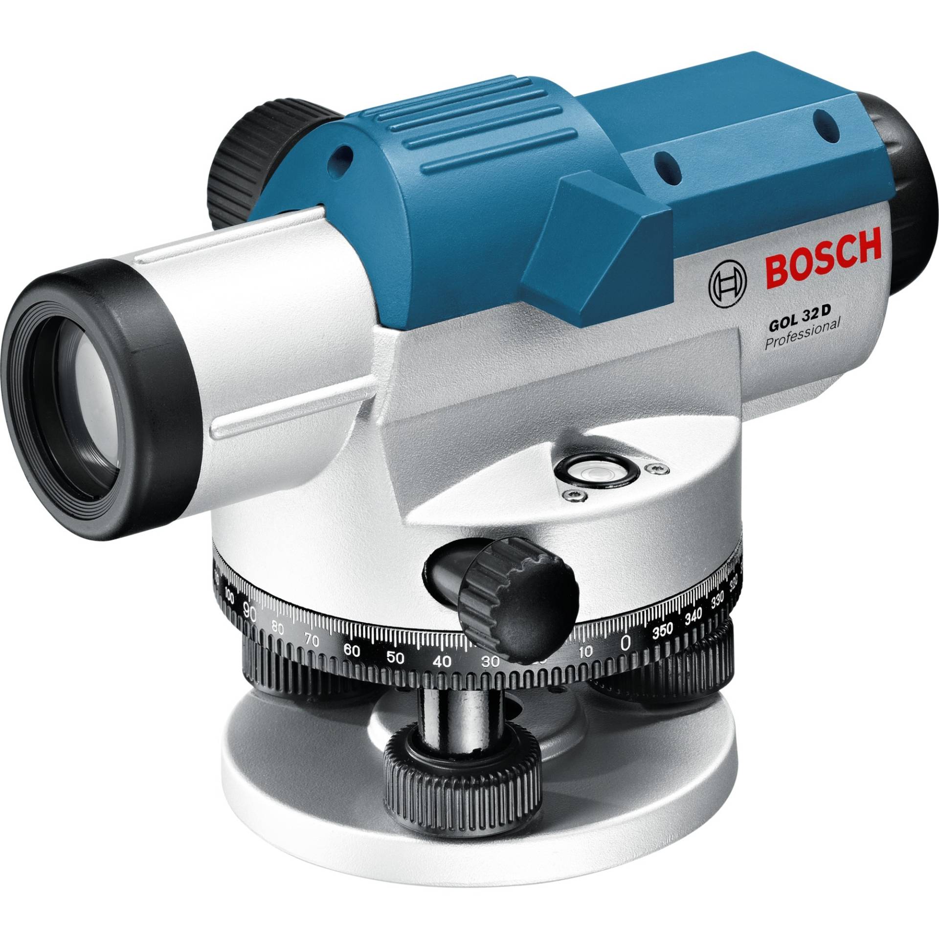Optisches Nivelliergerät GOL 32 D Professional von Bosch