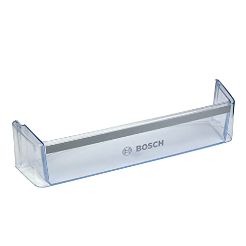 Original BOSCH Kühlschrank Gefrierschrank Lower Bottle Regal 665153 von Bosch