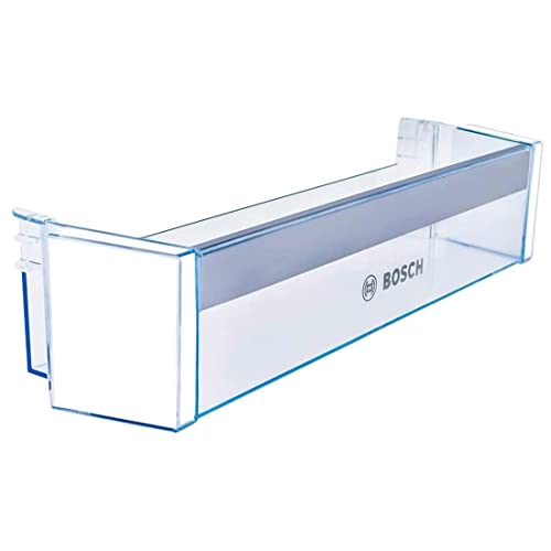 Original BSH00744473 Flaschenregal für BOSCH Kühlschrank 47,3/43 cm x 12,2 cm x 9,5 cm Original BSH00744473 Flaschenregal für BOSCH Kühlschrank 47,3/43 cm x 12,2 cm x 9,5 cm von Bosch