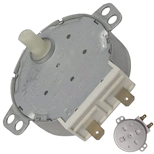 Original Bosch 00606318 Drehteller Motor Mikrowelle Original Bosch 00606318 Drehteller Motor Mikrowelle von Bosch