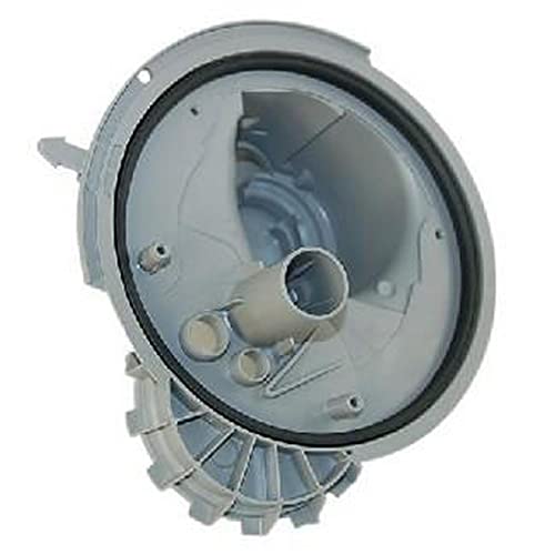 Original Hydraulikblock Geschirrspüler 00668102 BOSCH Geschirrspüler 00668102 BOSCH von Bosch