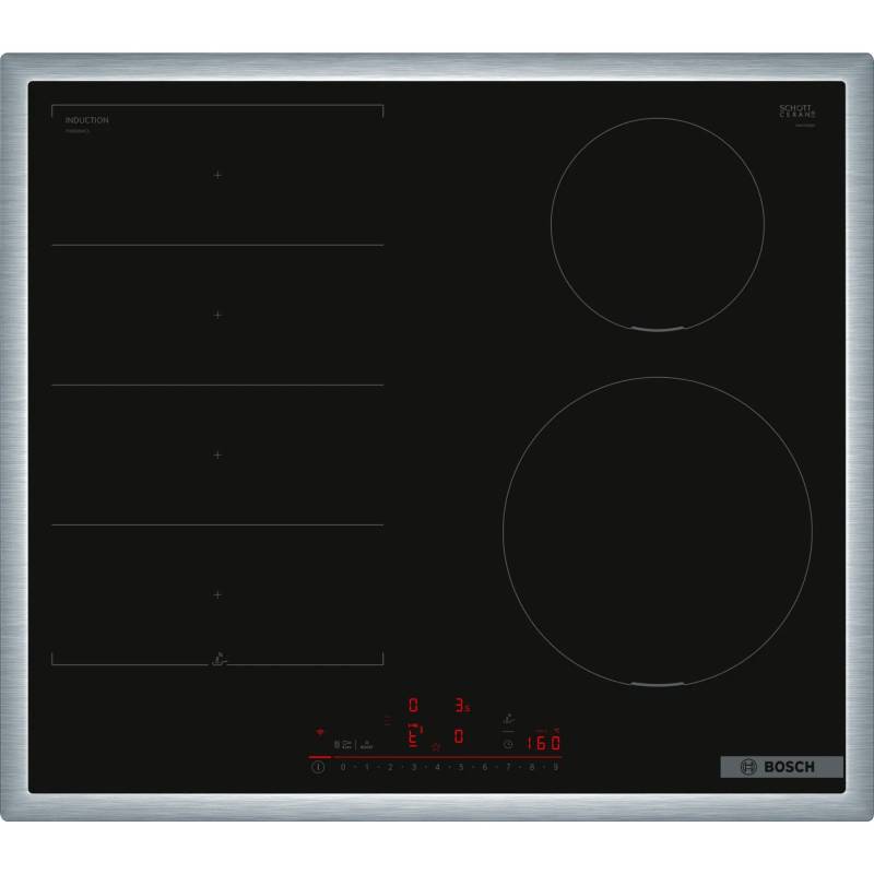 PIX645HC1E Serie 6, Autarkes Kochfeld von Bosch