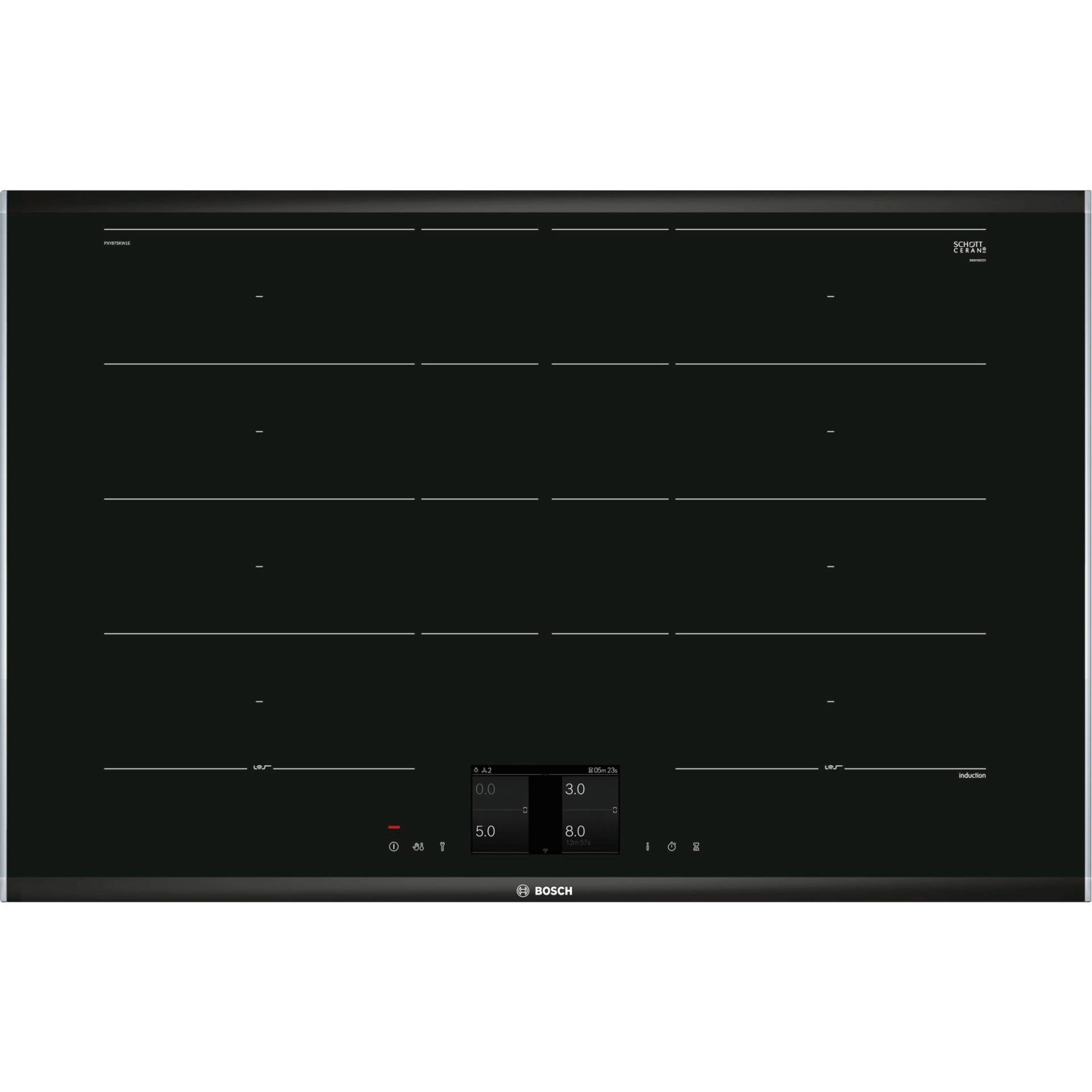 PXY875KW1E Serie | 8, Autarkes Kochfeld PXY875KW1E Serie | 8, Autarkes Kochfeld von Bosch