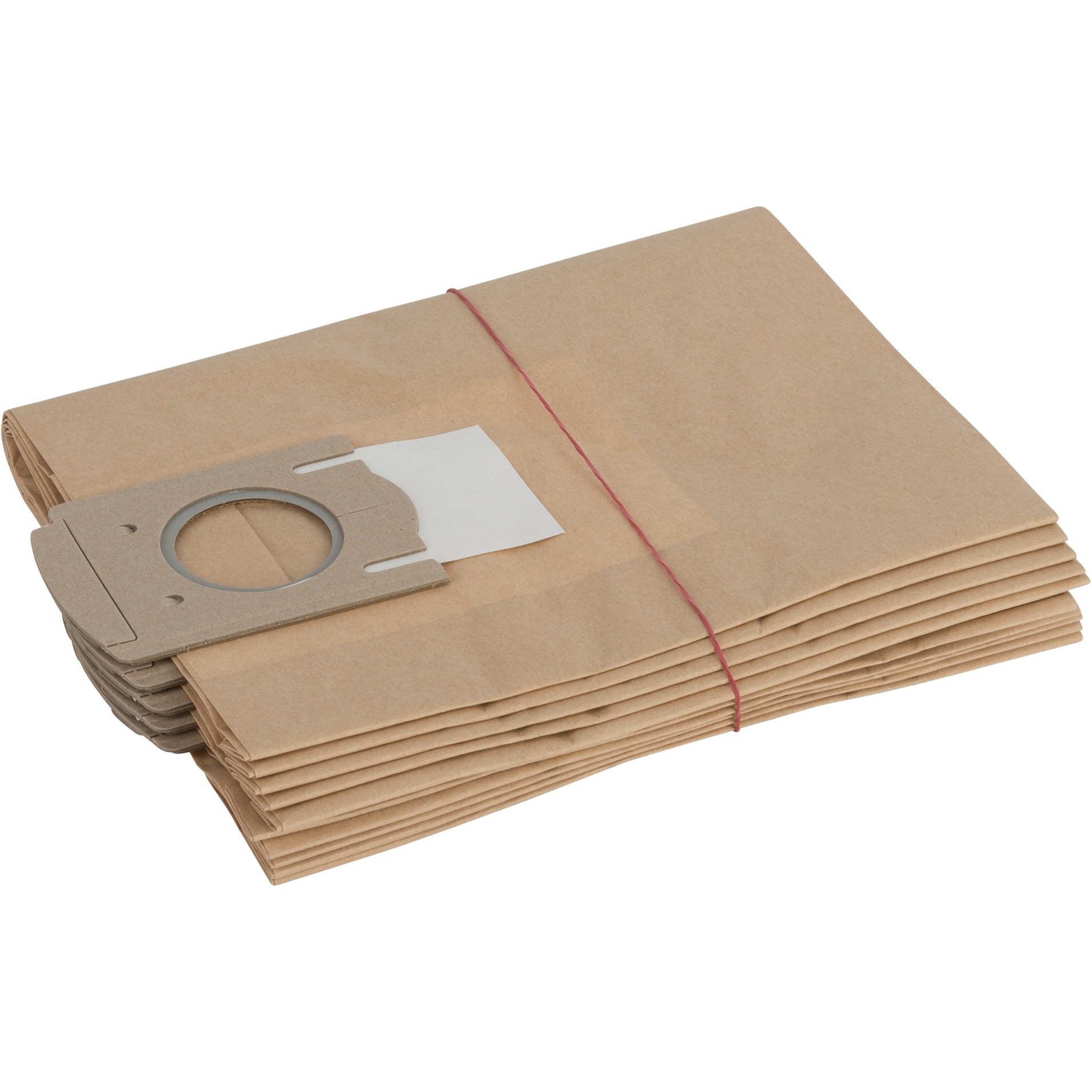 Papierfilterbeutel, für PAS 10/11, GAS 12, Staubsaugerbeutel Papierfilterbeutel, für PAS 10/11, GAS 12, Staubsaugerbeutel von Bosch