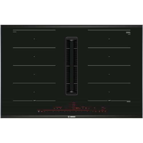 Piano Cottura ad Induzione BOSCH PXX875D67E 60 cm 7400 W Piano Cottura ad Induzione BOSCH PXX875D67E 60 cm 7400 W von Bosch