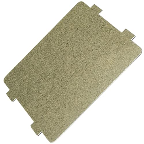 Platte Mica (293464-20854) für Mikrowelle 00606320 Bosch von BOSCH