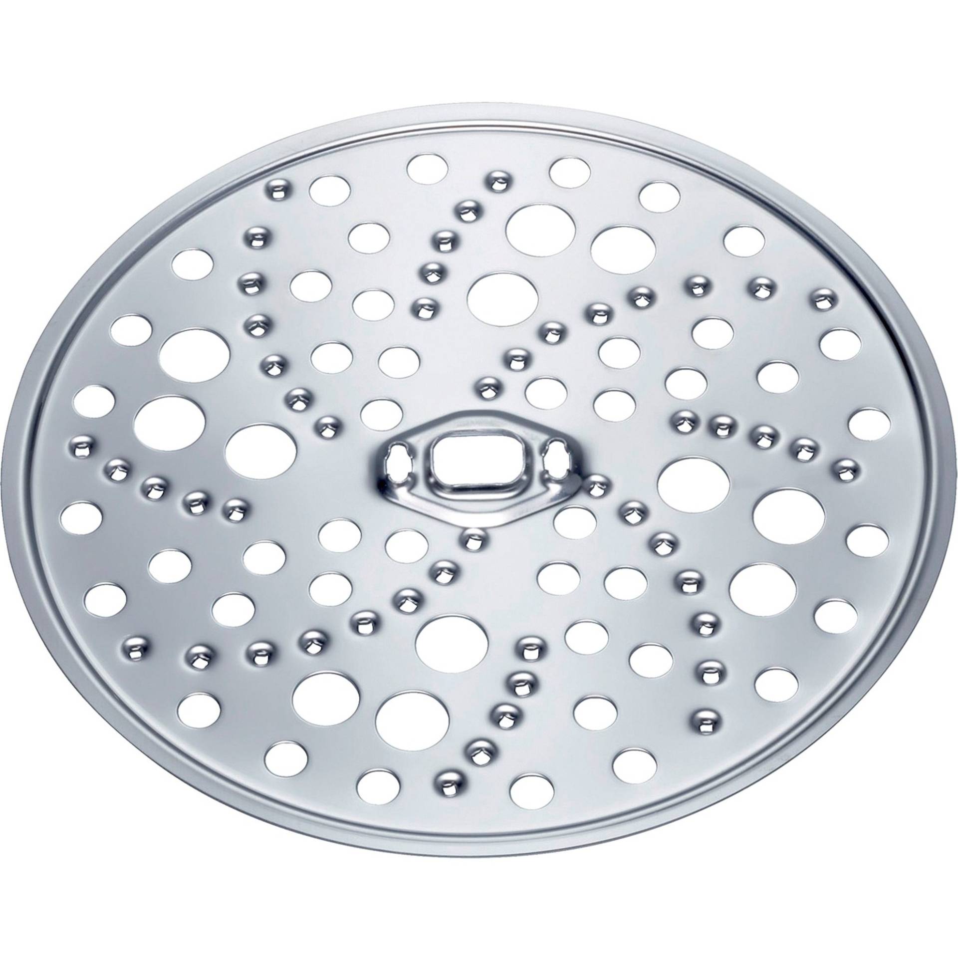 Reibscheibe MUZ45RS1, grob, Messer von Bosch