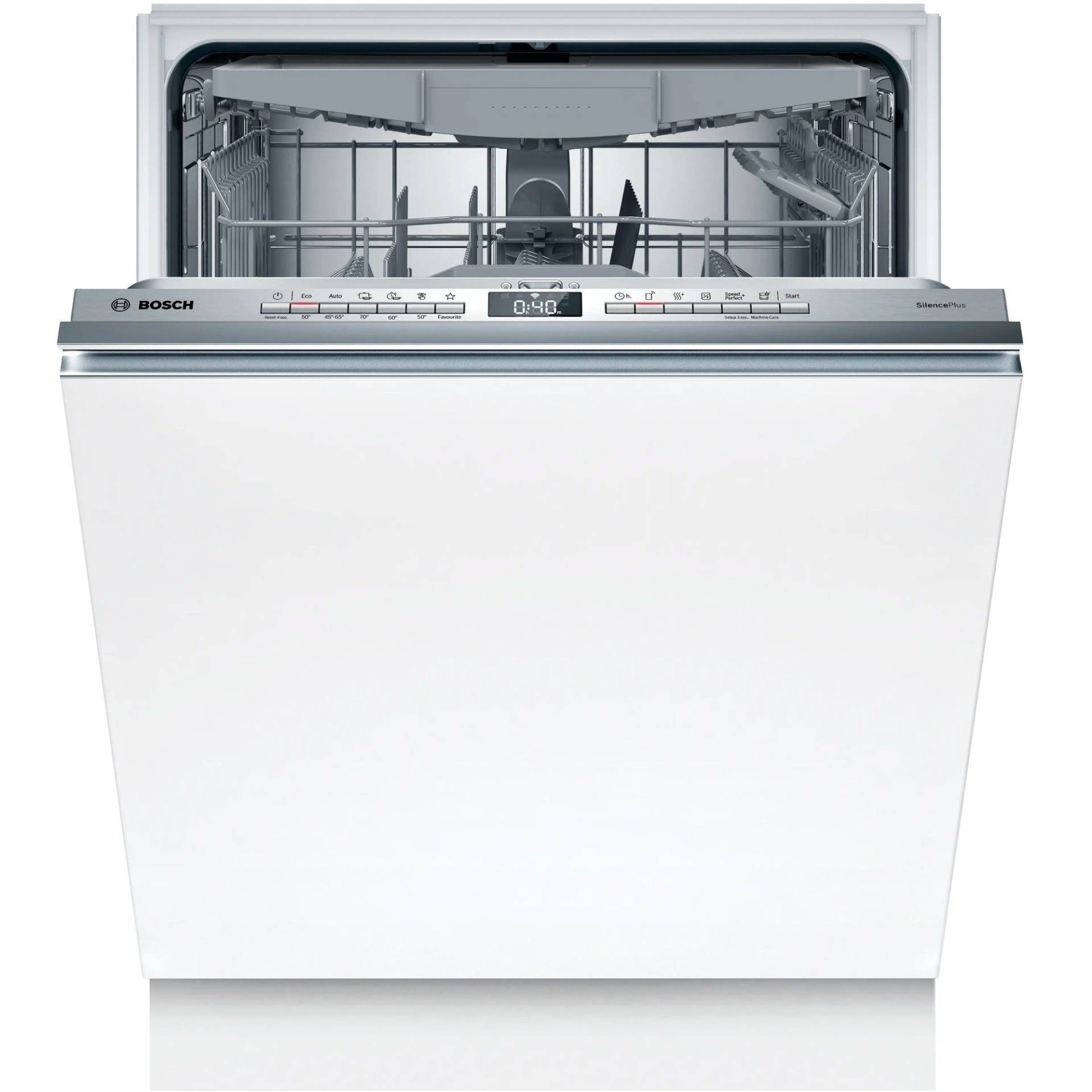 SBH4ECX28E Serie 4, Spülmaschine SBH4ECX28E Serie 4, Spülmaschine von Bosch