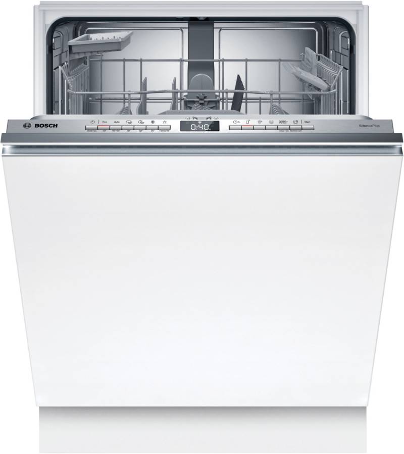 SBV4EAX28E Vollintegrierbarer 60 cm Geschirrspüler / A von Bosch