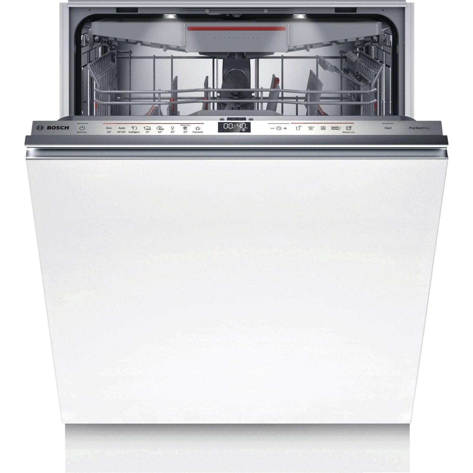 SBV6ZCX16E Serie 6 , Spülmaschine SBV6ZCX16E Serie 6 , Spülmaschine von Bosch