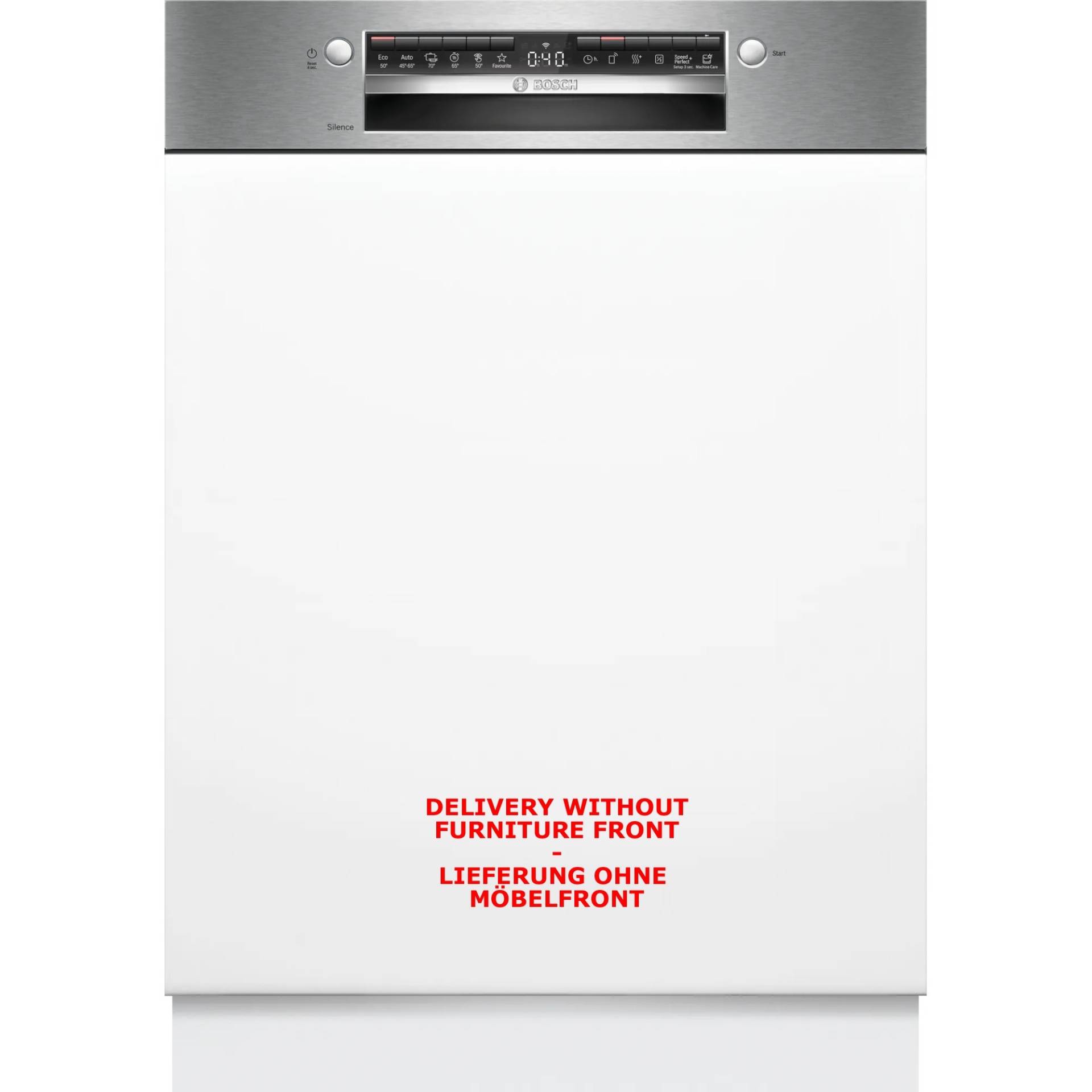 SMI4HTS00E Serie 4, Spülmaschine SMI4HTS00E Serie 4, Spülmaschine von Bosch
