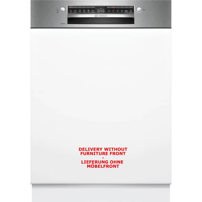 SMI4HTS00E Serie 4, Spülmaschine von Bosch