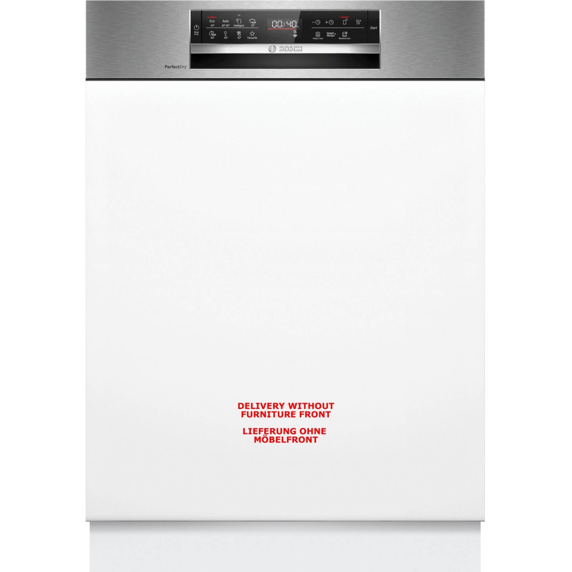 SMI6ZCS16E Serie 6, Spülmaschine SMI6ZCS16E Serie 6, Spülmaschine von Bosch