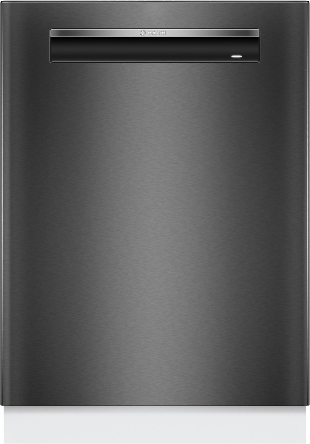 SMP4ECC72S Unterbau-Geschirrspüler 60 cm schwarz edelstahl / A SMP4ECC72S Unterbau-Geschirrspüler 60 cm schwarz edelstahl / A von Bosch