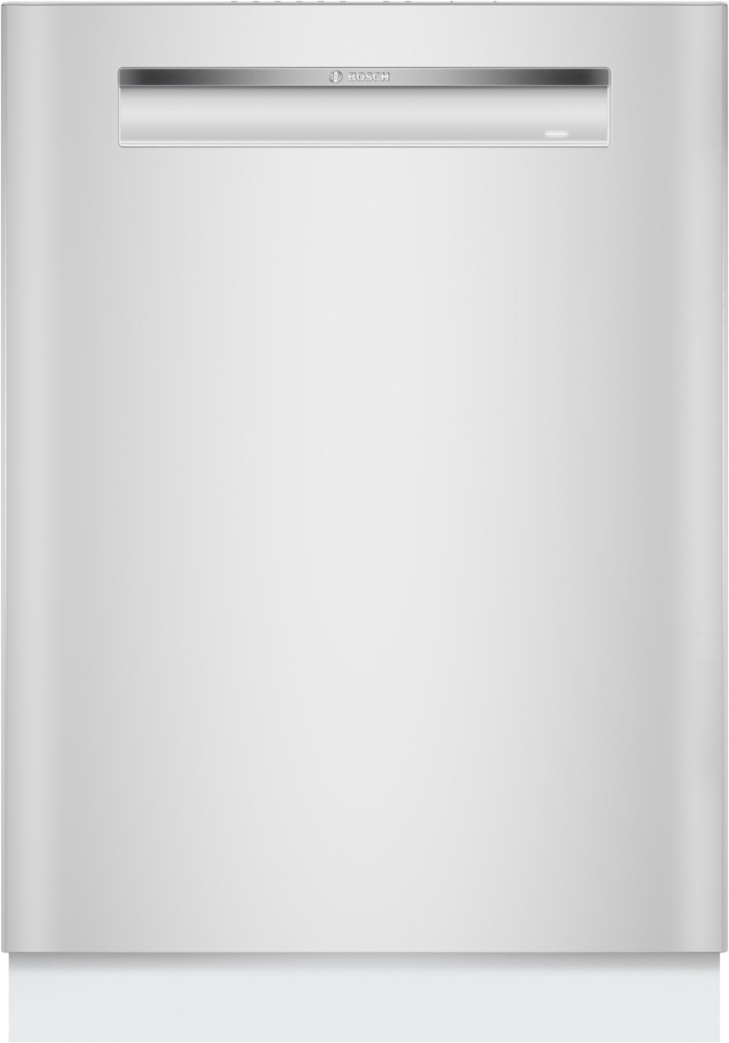 SMP4ECW72S Unterbau-Geschirrspüler 60 cm weiss / A SMP4ECW72S Unterbau-Geschirrspüler 60 cm weiss / A von Bosch