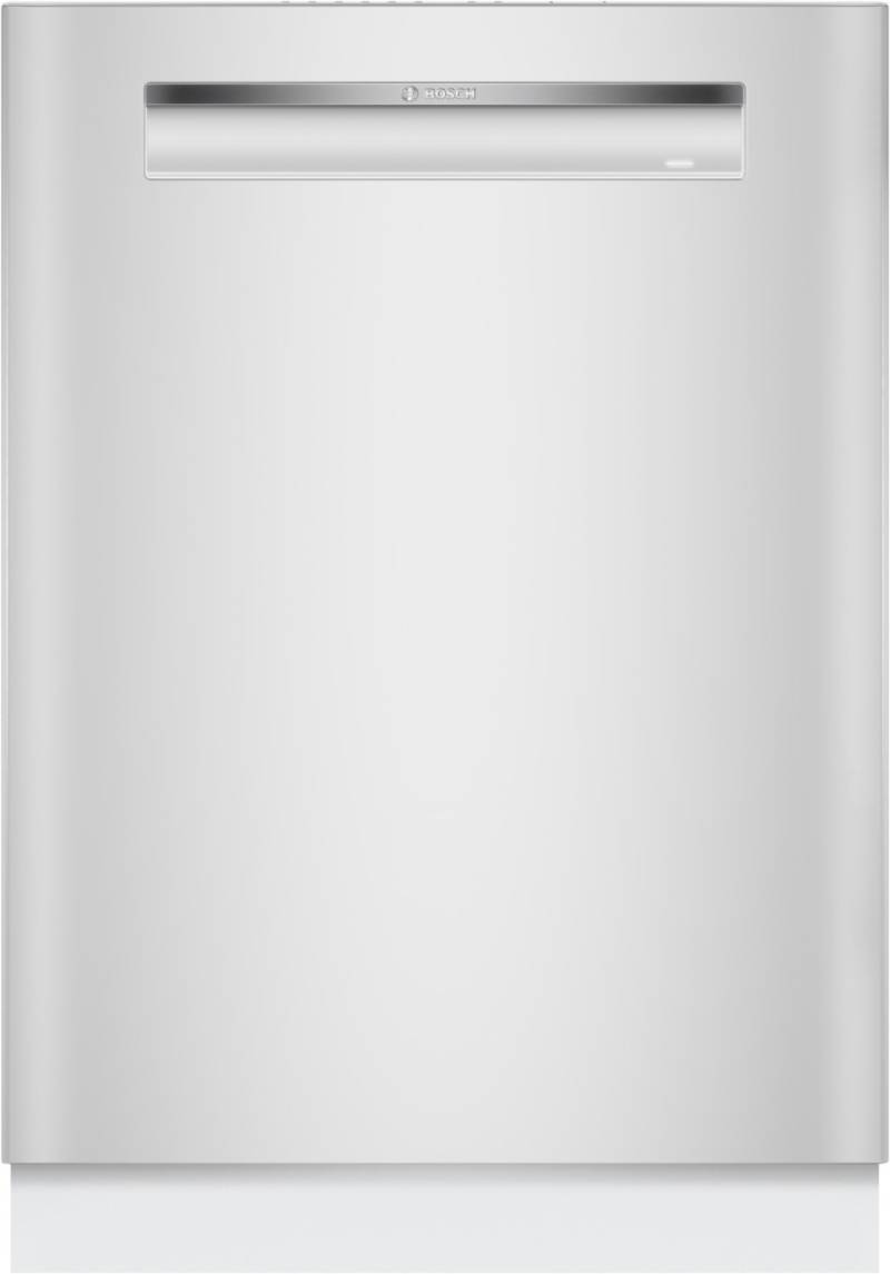 SMP4ECW72S Unterbau-Geschirrspüler 60 cm weiss / A von Bosch