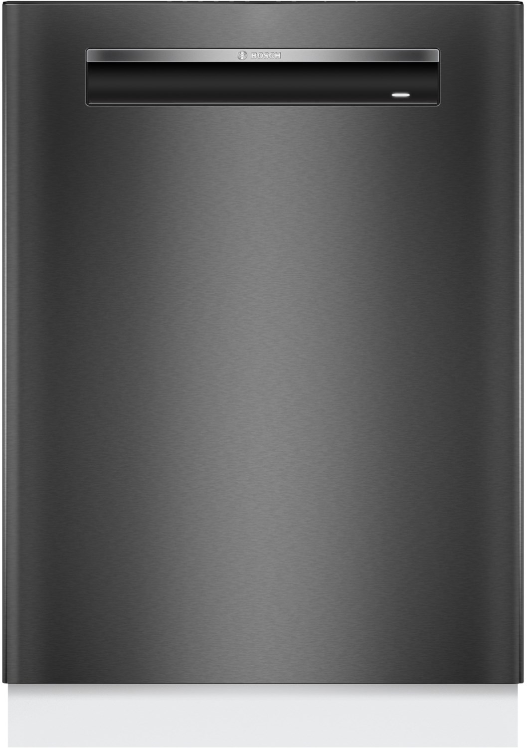SMP6ZCC71S Unterbau-Geschirrspüler 60 cm black inox / C SMP6ZCC71S Unterbau-Geschirrspüler 60 cm black inox / C von Bosch