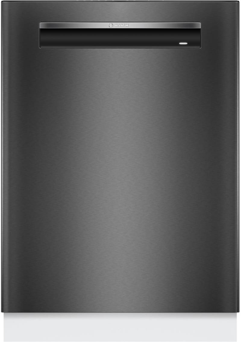 SMP6ZCC71S Unterbau-Geschirrspüler 60 cm black inox / C von Bosch