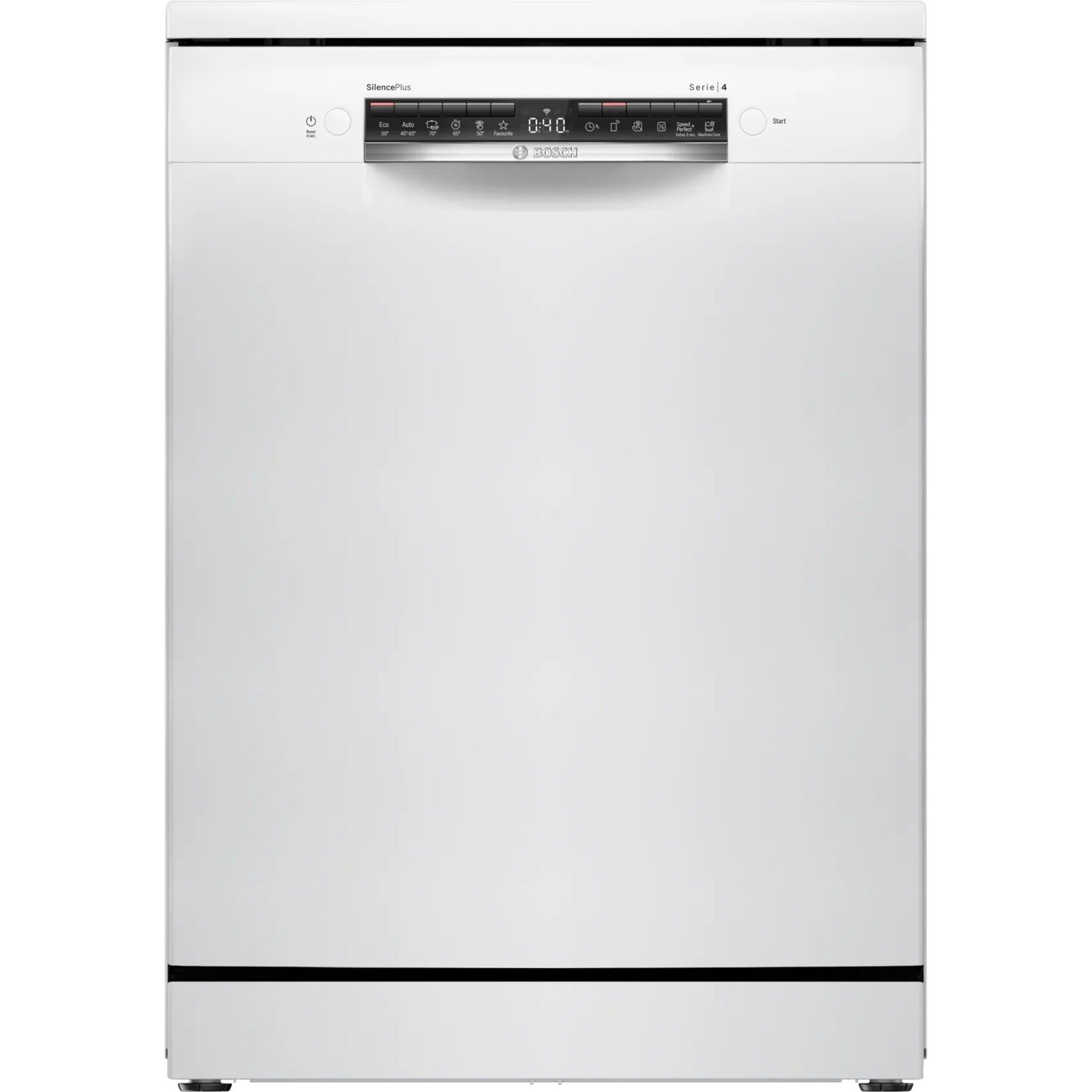SMS4EVW08E, Spülmaschine SMS4EVW08E, Spülmaschine von Bosch
