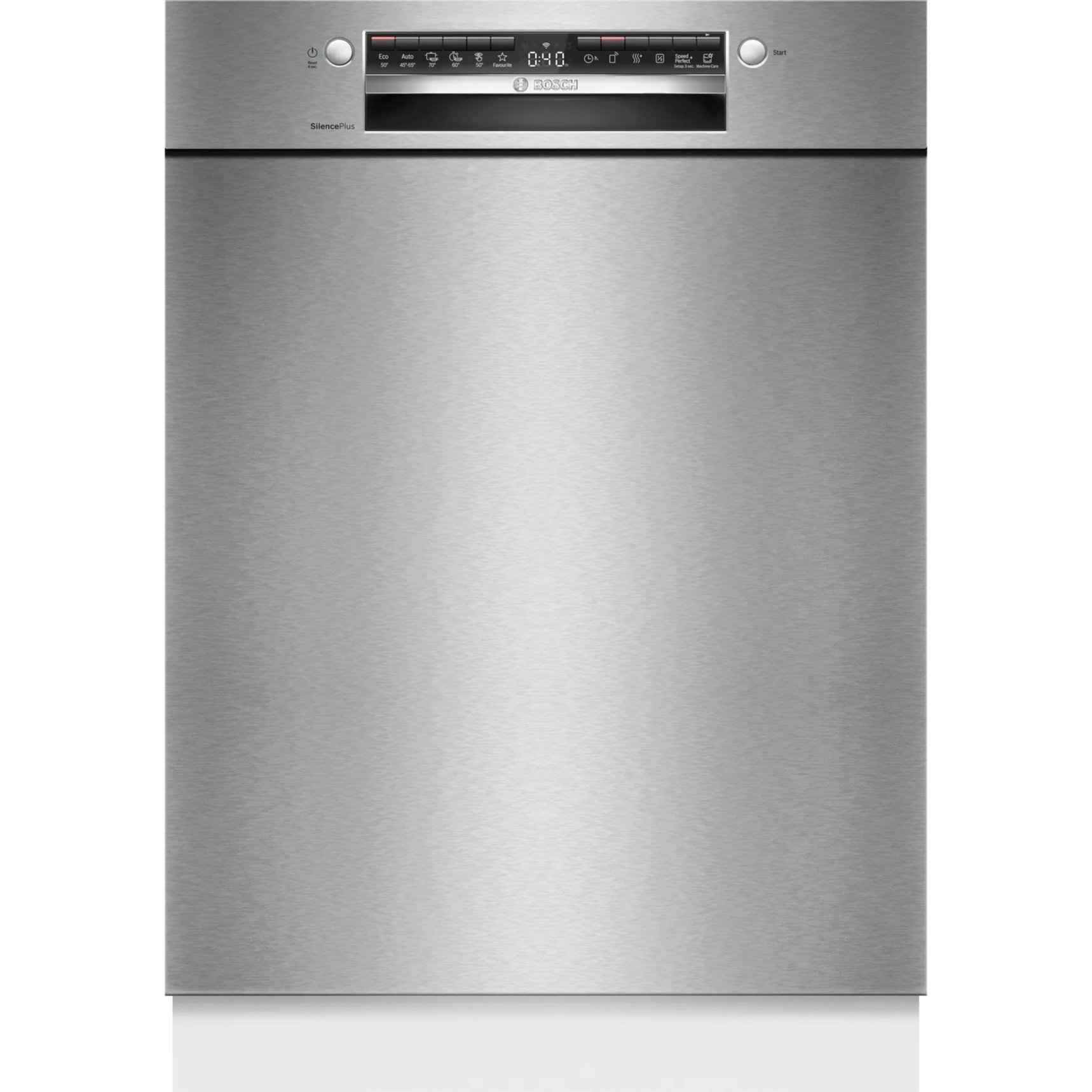 SMU4EAS28E Serie 4, Spülmaschine SMU4EAS28E Serie 4, Spülmaschine von Bosch