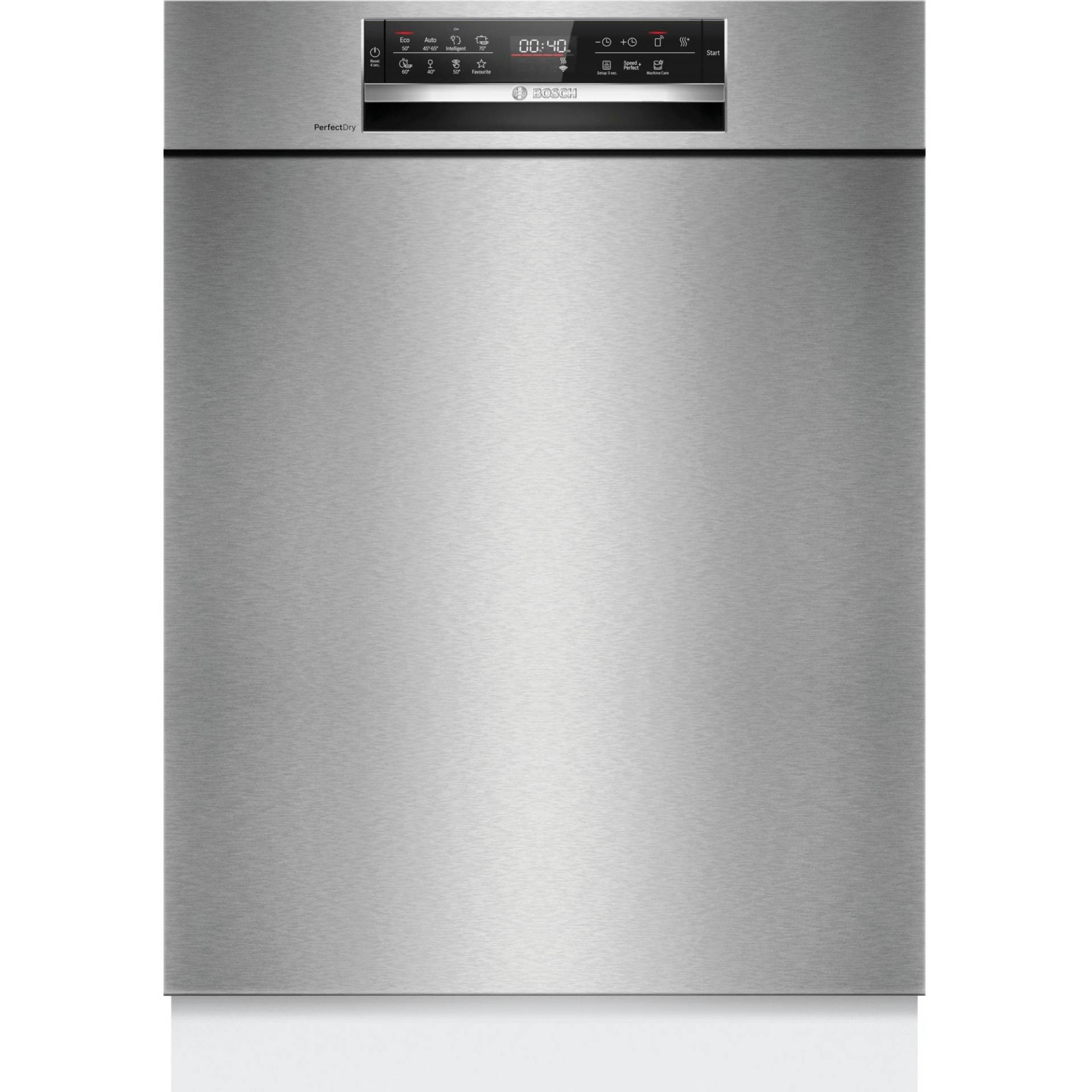 SMU6ZCS16E Serie 6, Spülmaschine SMU6ZCS16E Serie 6, Spülmaschine von Bosch