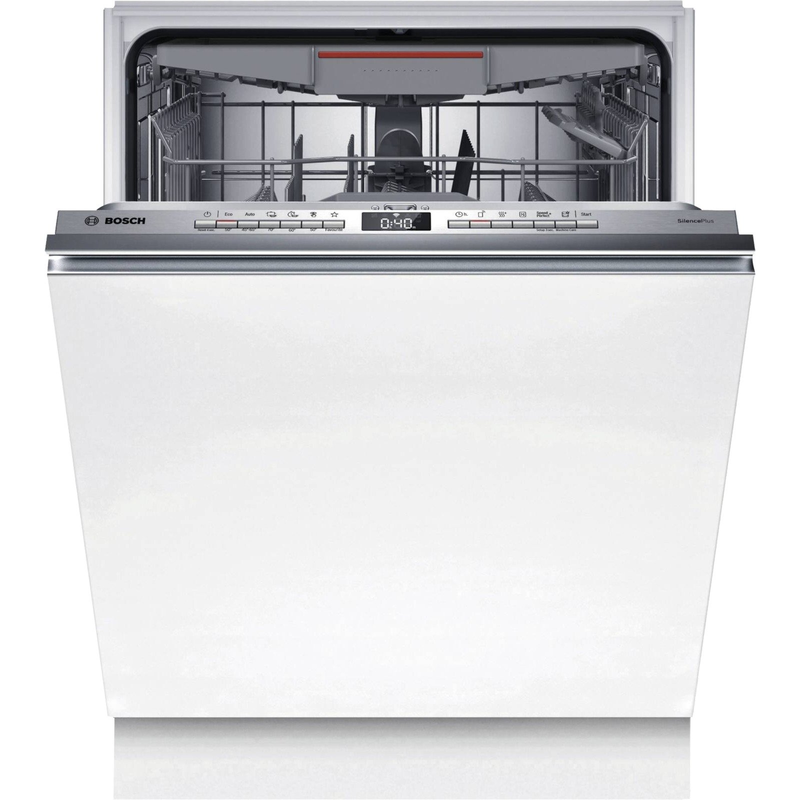 SMV4ECX28E Serie 4 , Spülmaschine SMV4ECX28E Serie 4 , Spülmaschine von Bosch