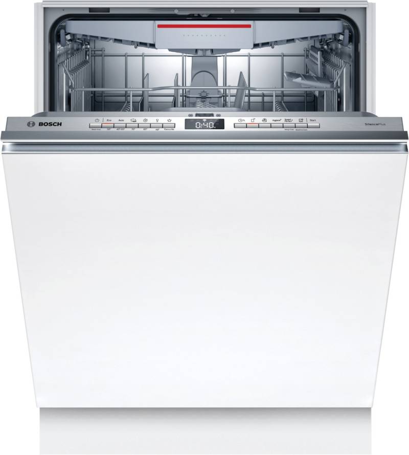 SMV4EVX15E Vollintegrierbarer 60 cm Geschirrspüler / C von Bosch