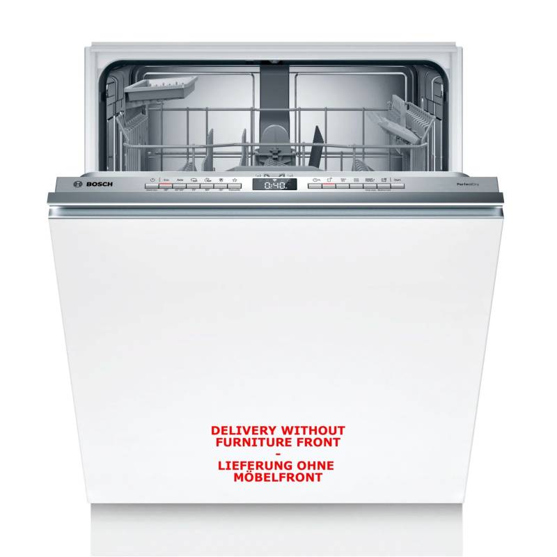 SMV6YAX02E Serie 6, Spülmaschine von Bosch