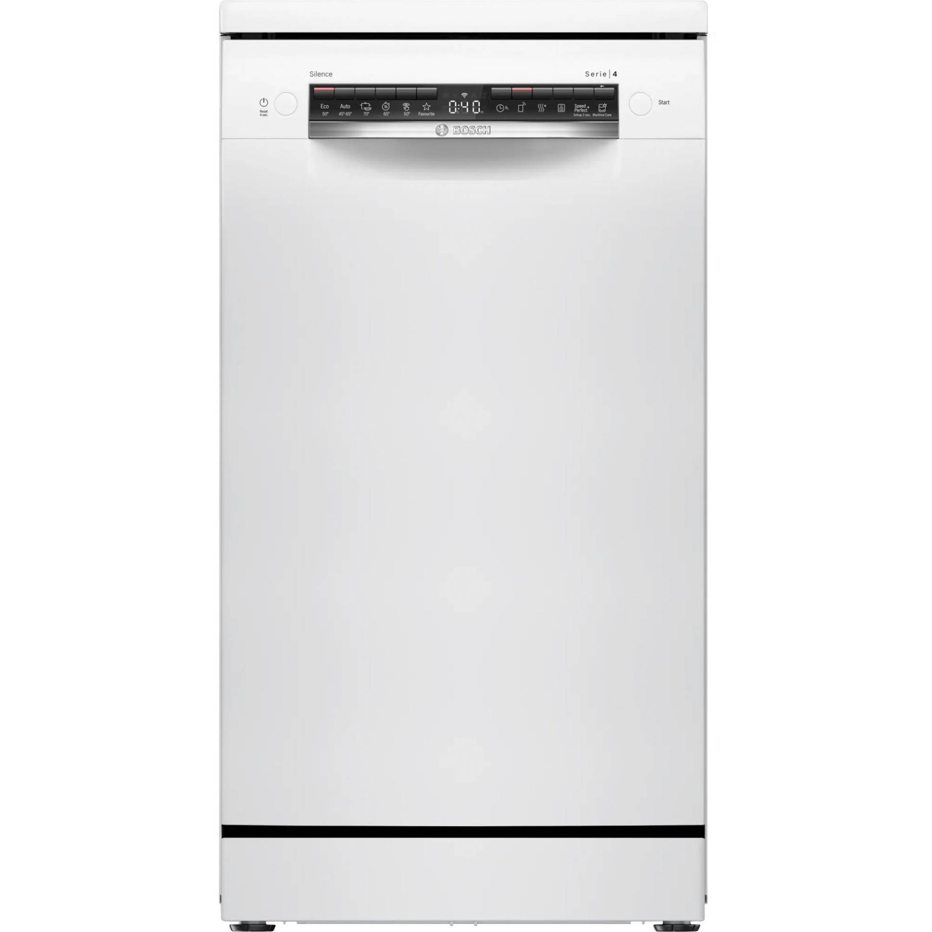 SPS4HKW49E Serie 4, Spülmaschine SPS4HKW49E Serie 4, Spülmaschine von Bosch